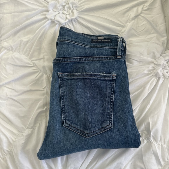 Citizens Of Humanity Denim - Citizens of humanity jeans size 29